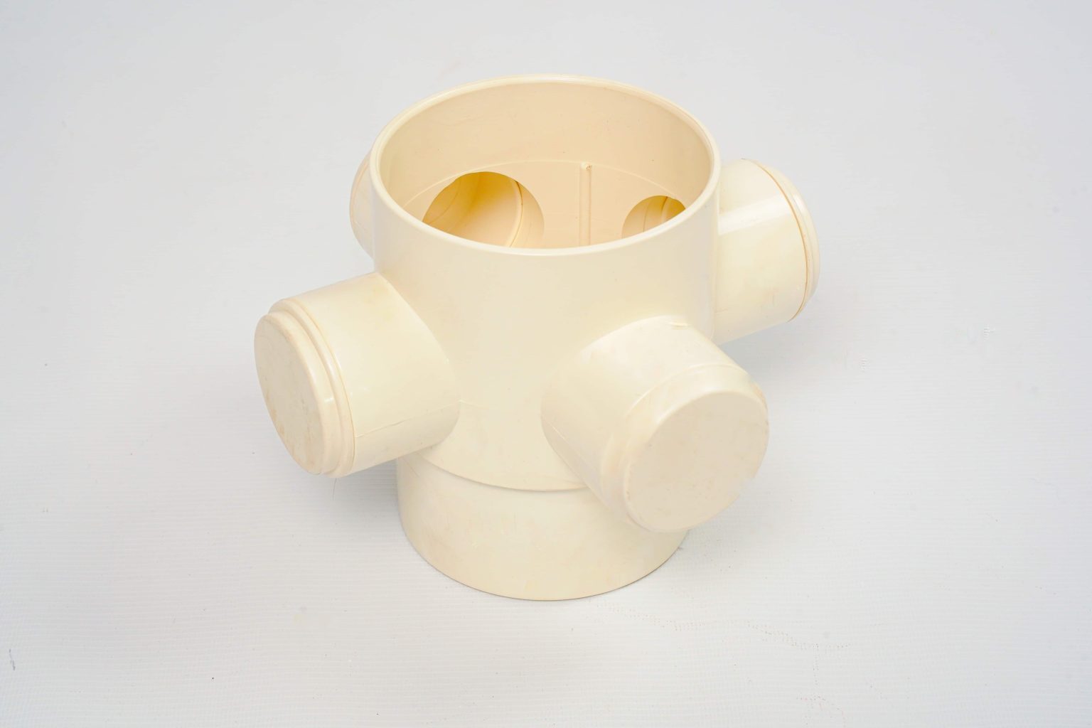 PVC-U Soil, Waste & Vent Piping System – Beta Pipes